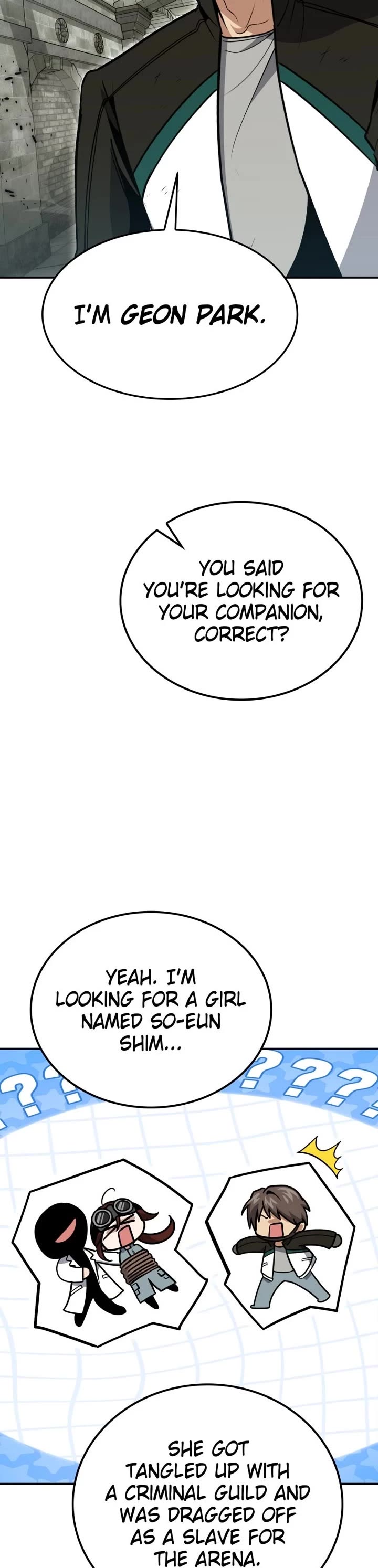 How To Live As An Unlicensed Healer Chapter 129 page 24 - Chapter 129: (S3) Episode 129