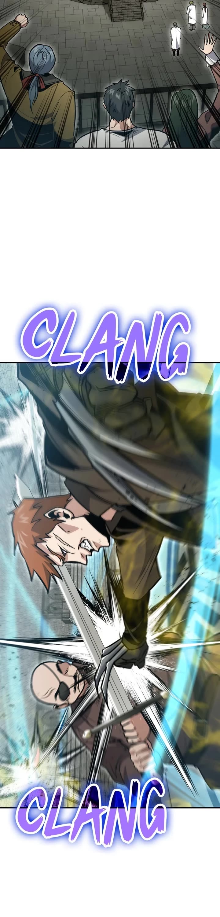How To Live As An Unlicensed Healer Chapter 129 page 28 - Chapter 129: (S3) Episode 129
