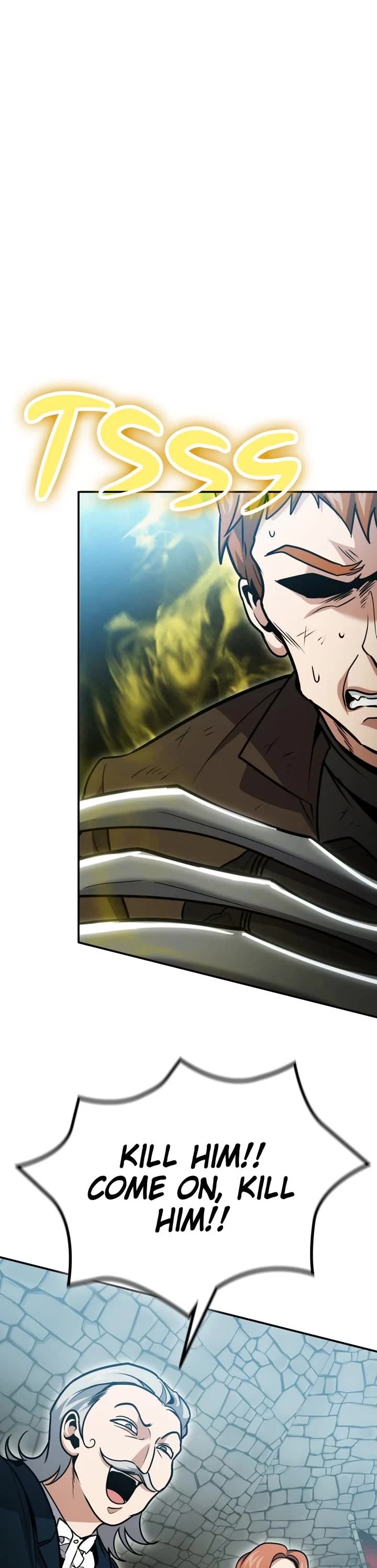 How To Live As An Unlicensed Healer Chapter 129 page 29 - Chapter 129: (S3) Episode 129
