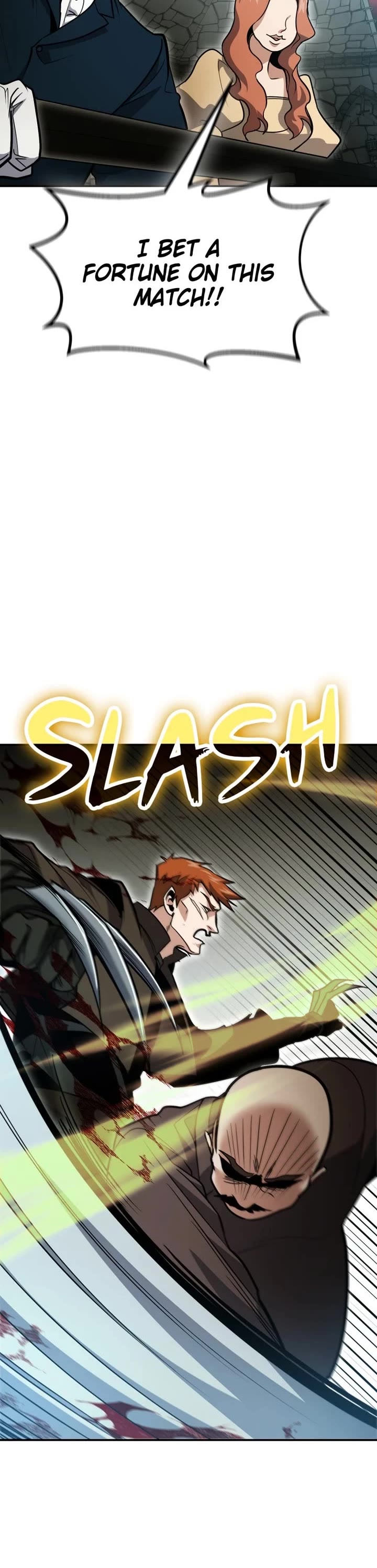 How To Live As An Unlicensed Healer Chapter 129 page 30 - Chapter 129: (S3) Episode 129