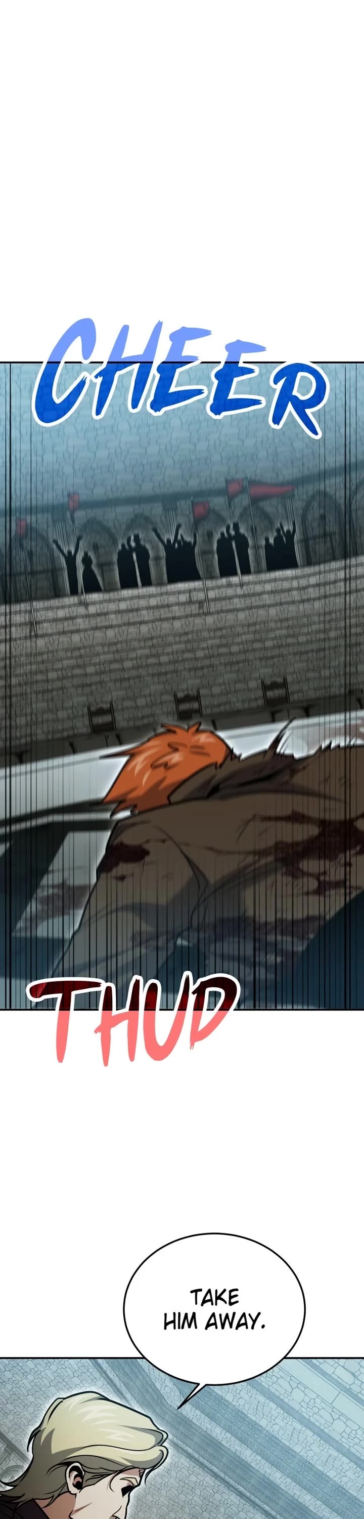 How To Live As An Unlicensed Healer Chapter 129 page 31 - Chapter 129: (S3) Episode 129