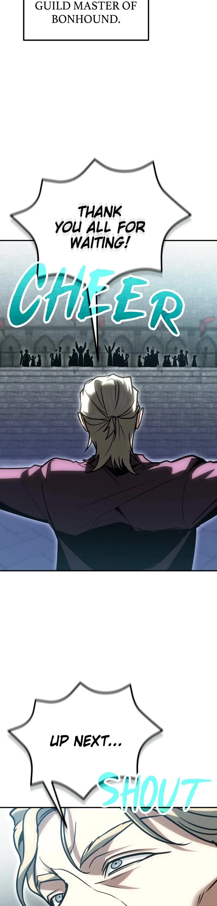 How To Live As An Unlicensed Healer Chapter 129 page 33 - Chapter 129: (S3) Episode 129