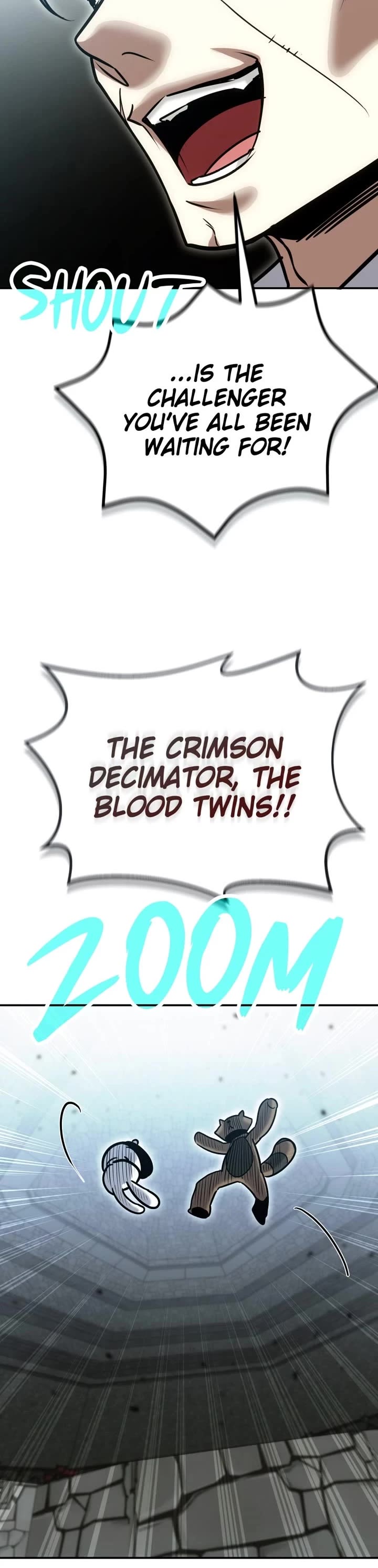 How To Live As An Unlicensed Healer Chapter 129 page 34 - Chapter 129: (S3) Episode 129