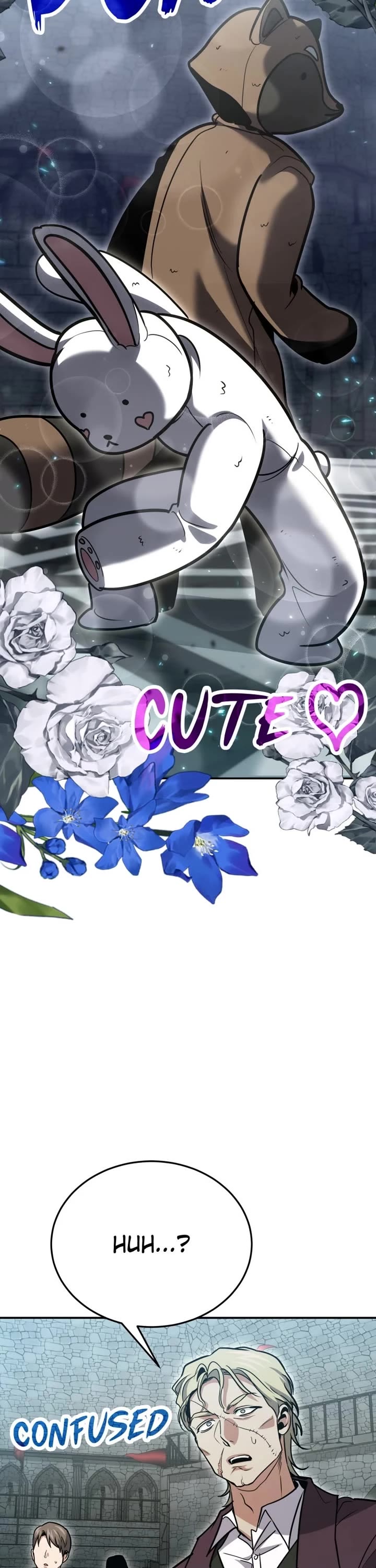 How To Live As An Unlicensed Healer Chapter 129 page 36 - Chapter 129: (S3) Episode 129