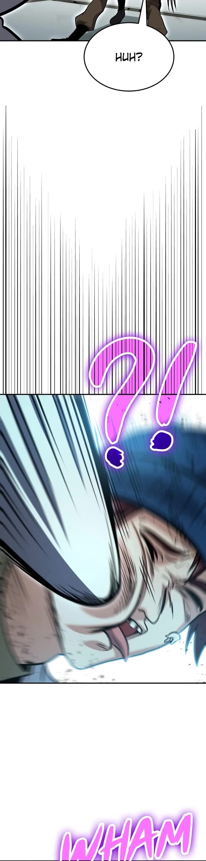 How To Live As An Unlicensed Healer Chapter 129 page 38 - Chapter 129: (S3) Episode 129