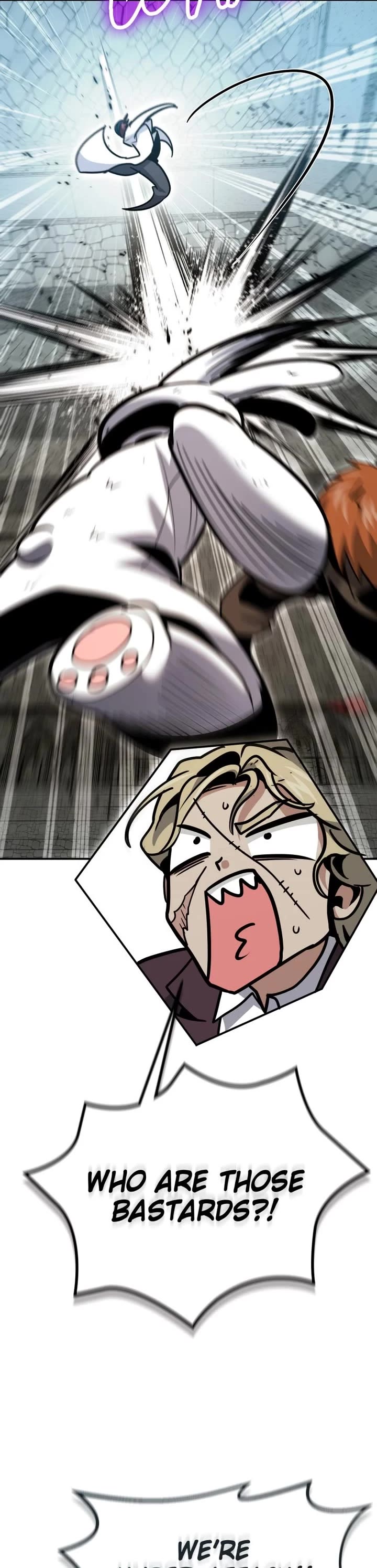How To Live As An Unlicensed Healer Chapter 129 page 39 - Chapter 129: (S3) Episode 129