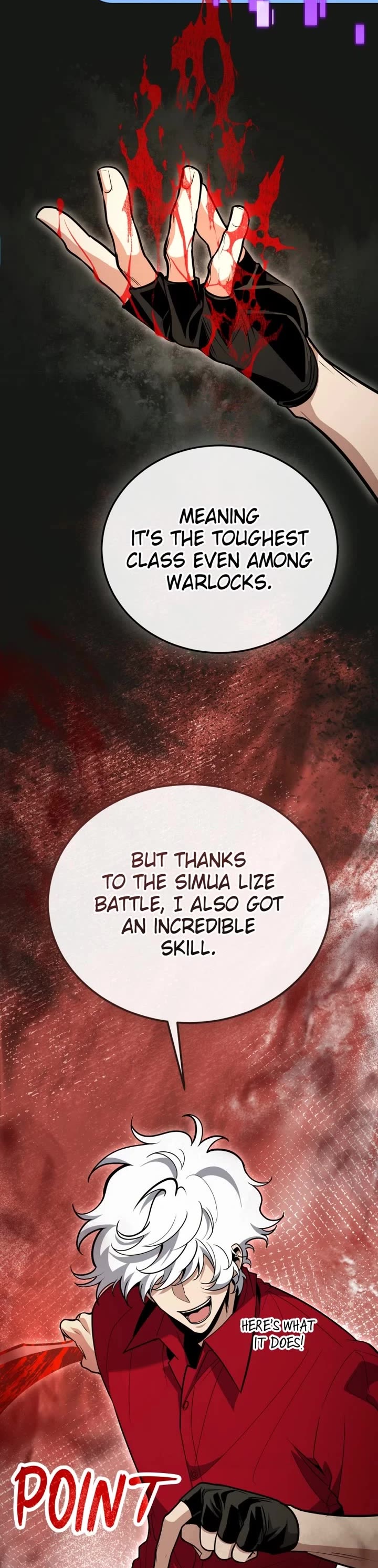 How To Live As An Unlicensed Healer Chapter 129 page 4 - Chapter 129: (S3) Episode 129