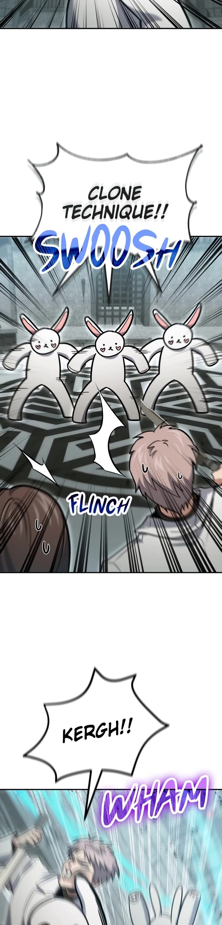 How To Live As An Unlicensed Healer Chapter 129 page 41 - Chapter 129: (S3) Episode 129