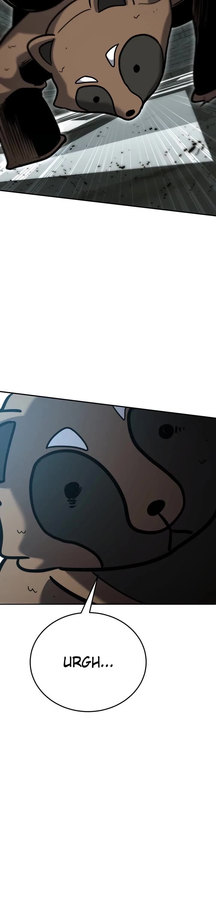 How To Live As An Unlicensed Healer Chapter 129 page 43 - Chapter 129: (S3) Episode 129