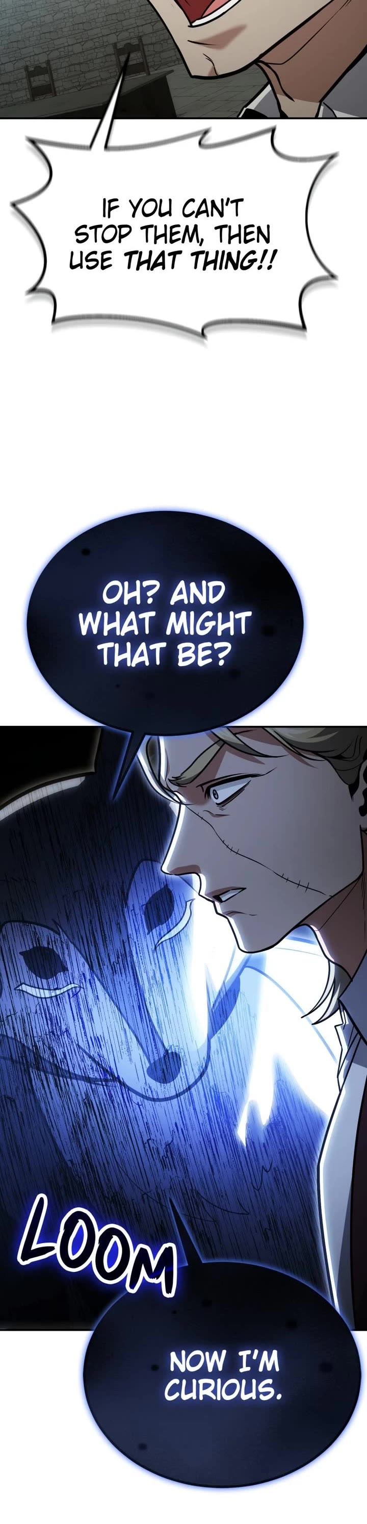 How To Live As An Unlicensed Healer Chapter 129 page 45 - Chapter 129: (S3) Episode 129
