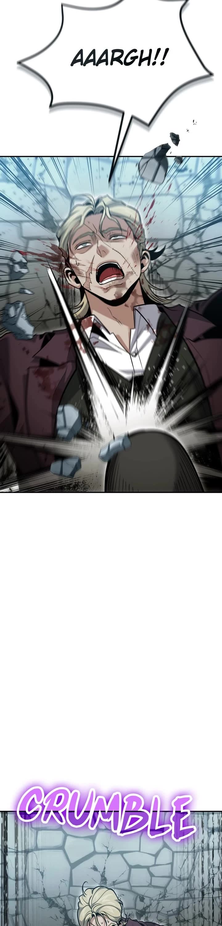 How To Live As An Unlicensed Healer Chapter 129 page 47 - Chapter 129: (S3) Episode 129