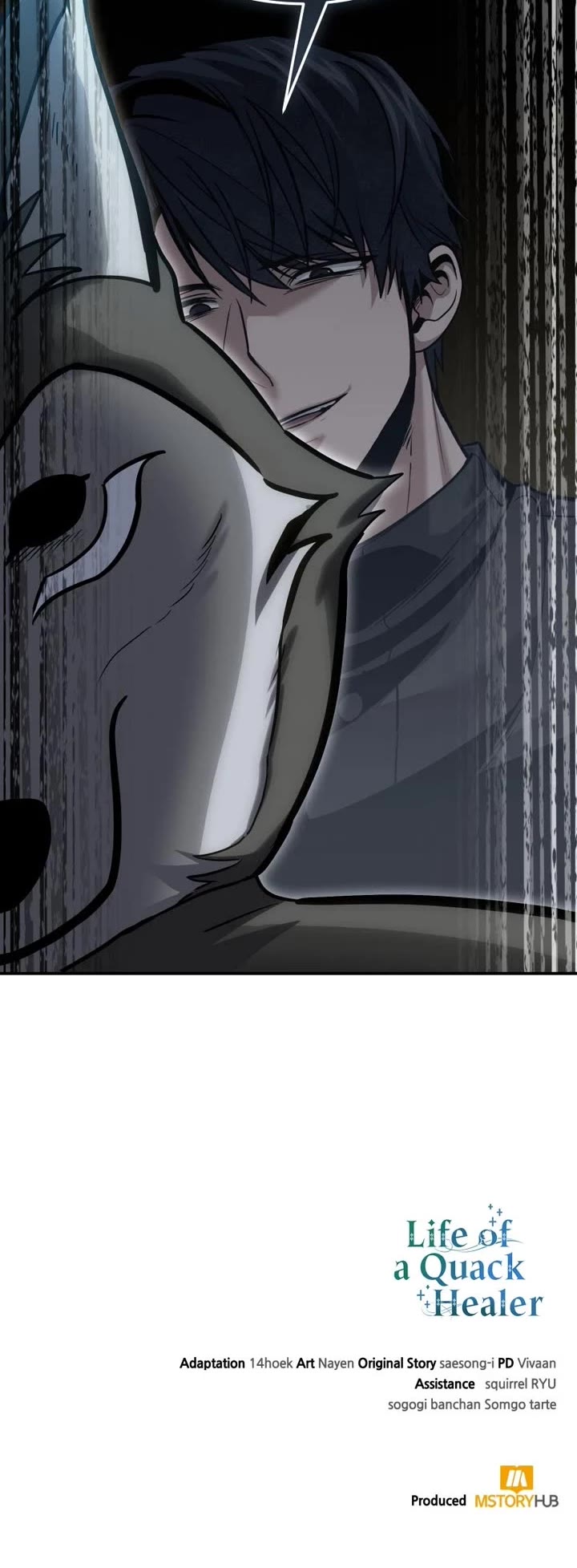 How To Live As An Unlicensed Healer Chapter 129 page 49 - Chapter 129: (S3) Episode 129