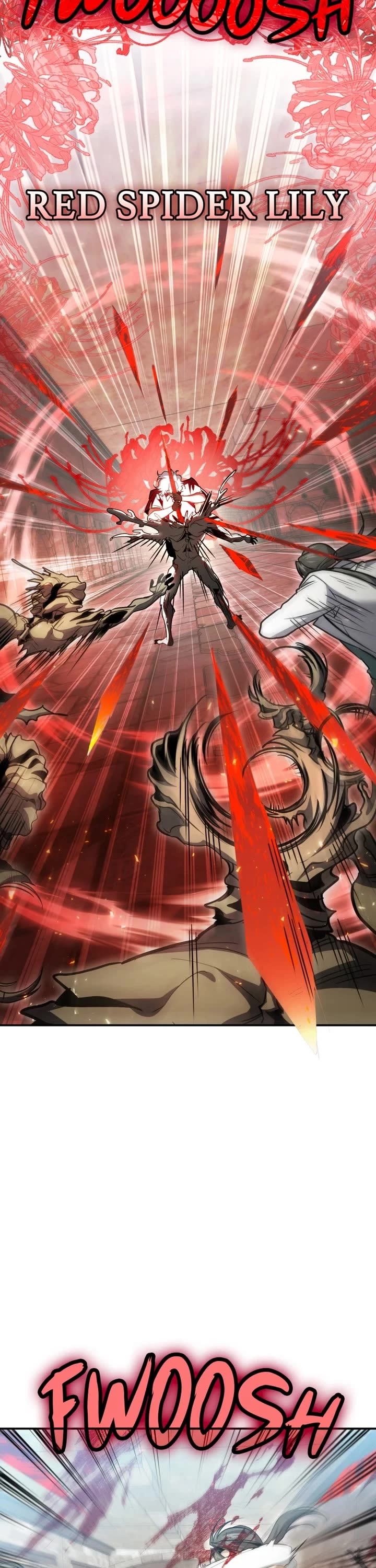 How To Live As An Unlicensed Healer Chapter 129 page 8 - Chapter 129: (S3) Episode 129