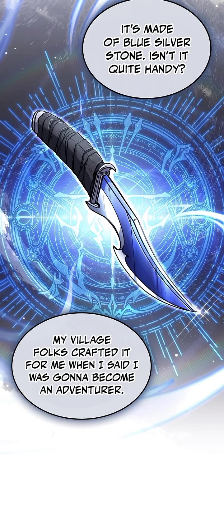 How To Live As An Unlicensed Healer Chapter 13 page 11 - Chapter 13
