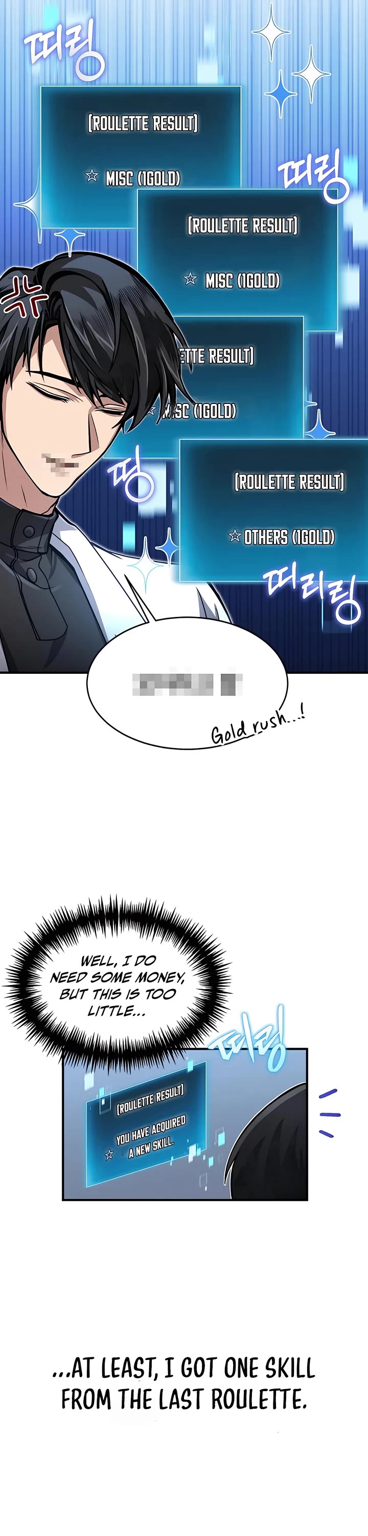 How To Live As An Unlicensed Healer Chapter 13 page 15 - Chapter 13