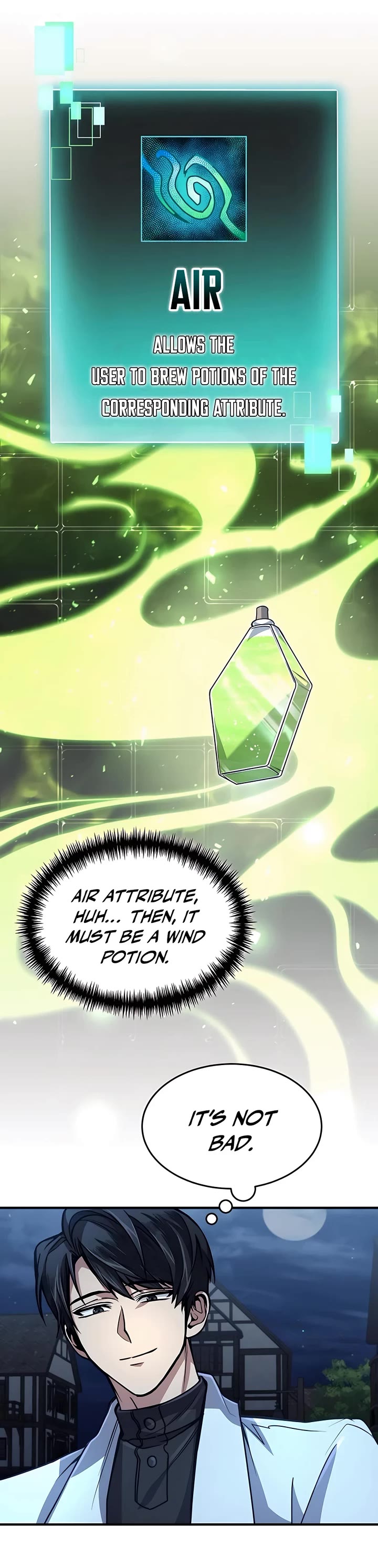 How To Live As An Unlicensed Healer Chapter 13 page 16 - Chapter 13
