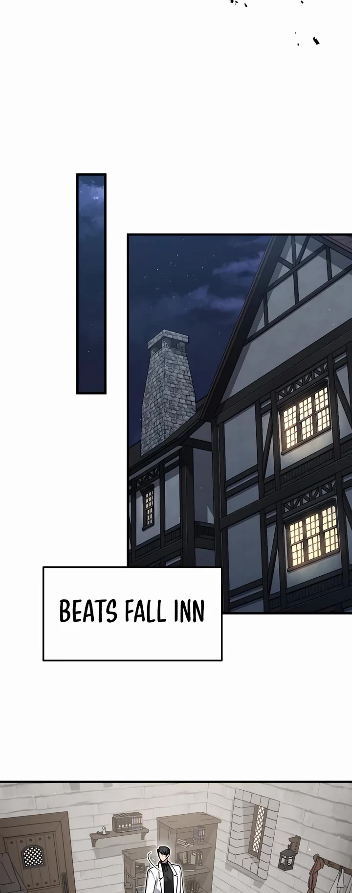 How To Live As An Unlicensed Healer Chapter 13 page 32 - Chapter 13