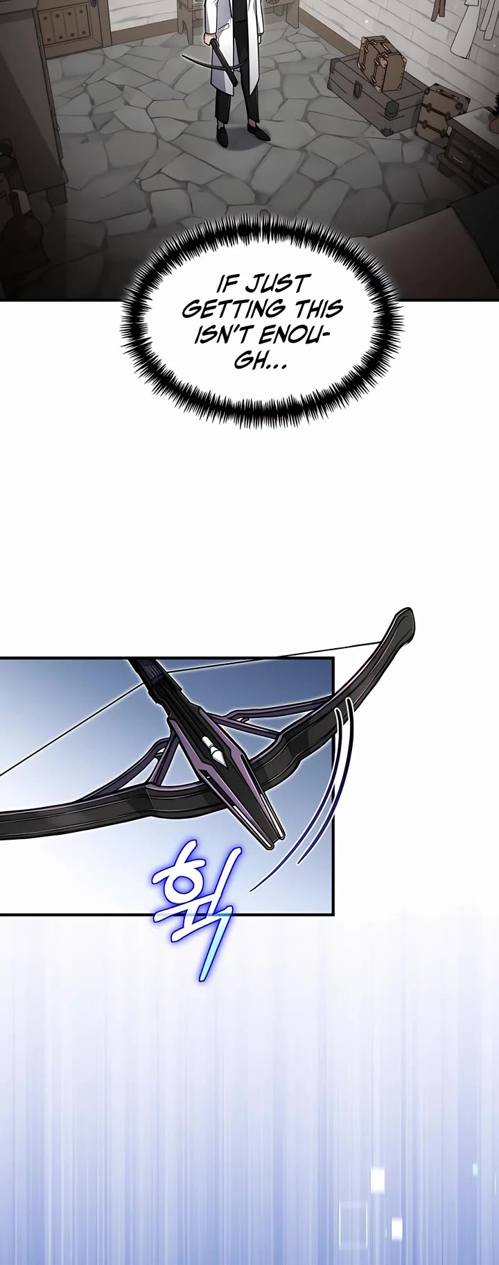 How To Live As An Unlicensed Healer Chapter 13 page 33 - Chapter 13