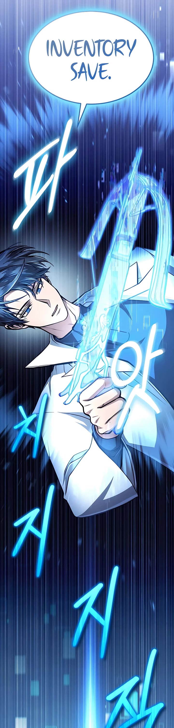 How To Live As An Unlicensed Healer Chapter 13 page 34 - Chapter 13