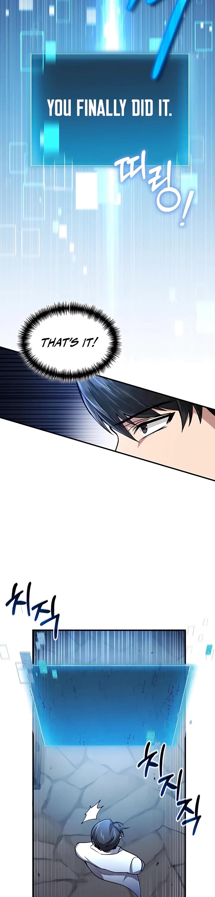 How To Live As An Unlicensed Healer Chapter 13 page 35 - Chapter 13