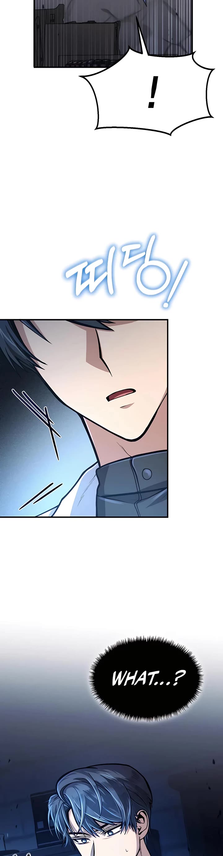 How To Live As An Unlicensed Healer Chapter 13 page 36 - Chapter 13