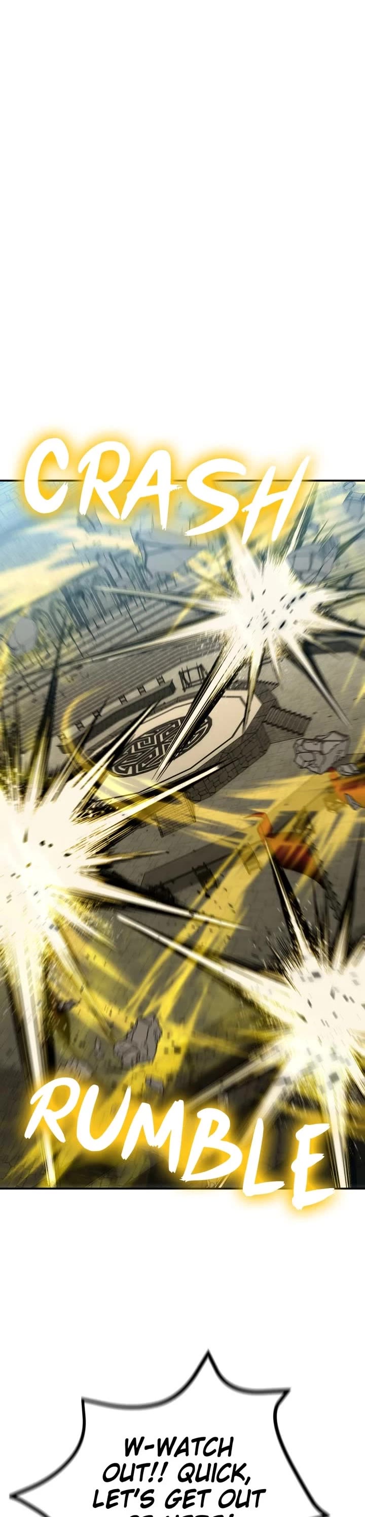 How To Live As An Unlicensed Healer Chapter 130 page 10 - Chapter 130: (S3) Episode 130