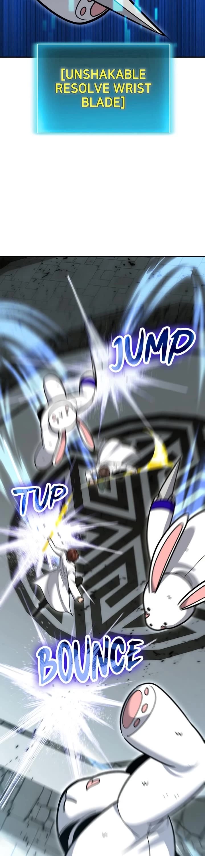 How To Live As An Unlicensed Healer Chapter 130 page 13 - Chapter 130: (S3) Episode 130