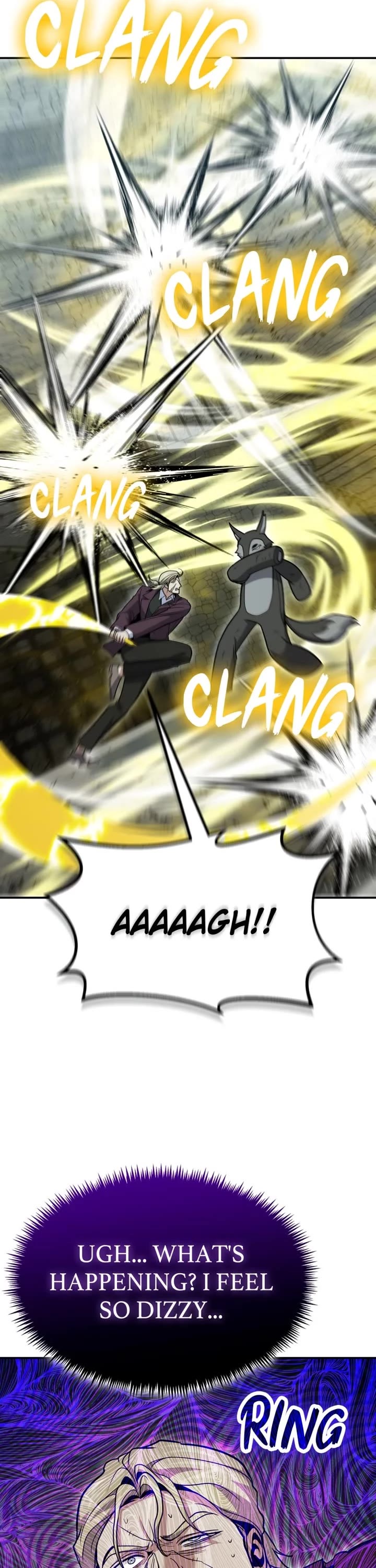 How To Live As An Unlicensed Healer Chapter 130 page 17 - Chapter 130: (S3) Episode 130
