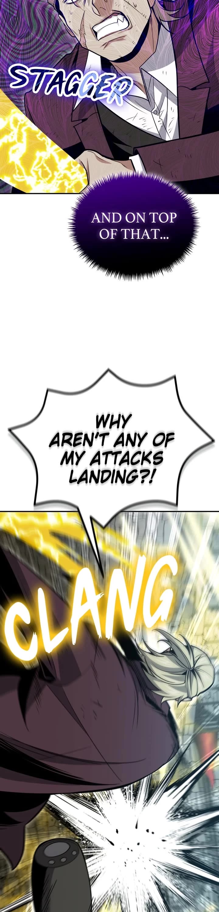How To Live As An Unlicensed Healer Chapter 130 page 18 - Chapter 130: (S3) Episode 130