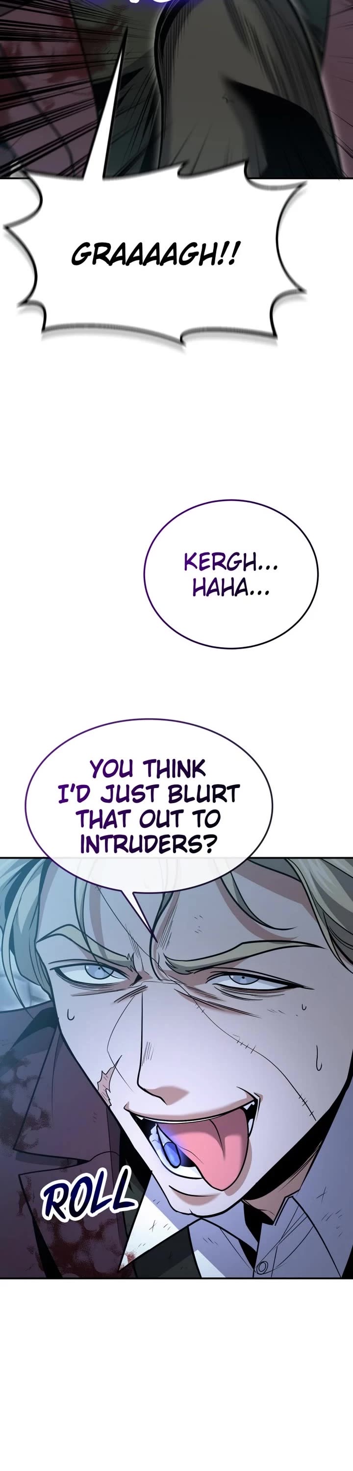 How To Live As An Unlicensed Healer Chapter 130 page 2 - Chapter 130: (S3) Episode 130