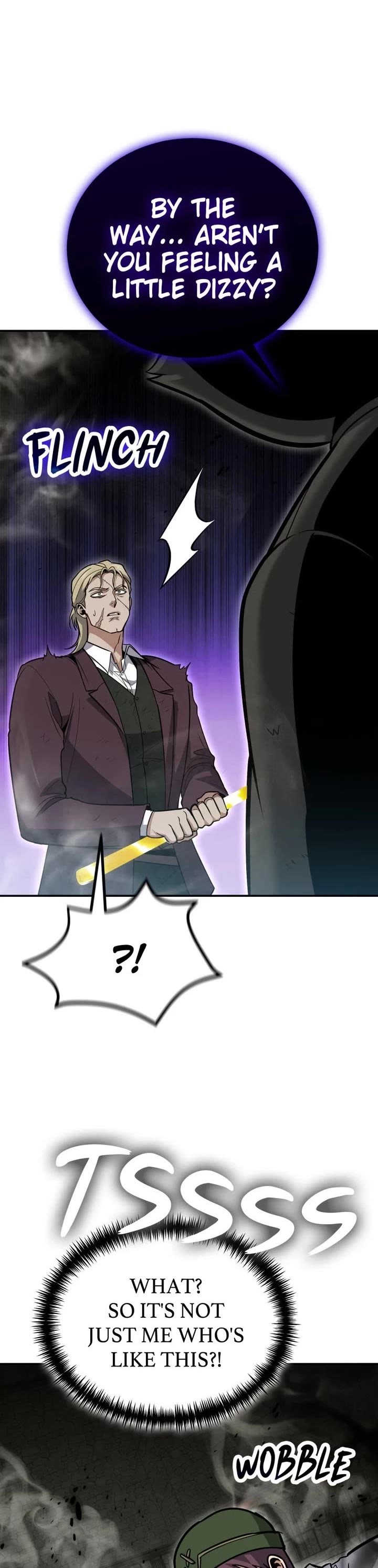How To Live As An Unlicensed Healer Chapter 130 page 20 - Chapter 130: (S3) Episode 130