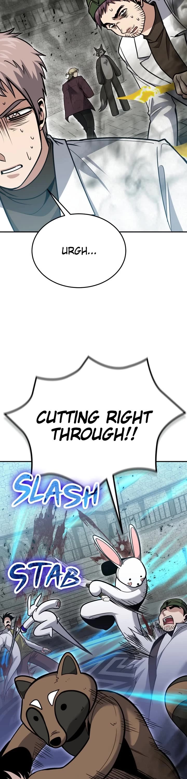 How To Live As An Unlicensed Healer Chapter 130 page 21 - Chapter 130: (S3) Episode 130