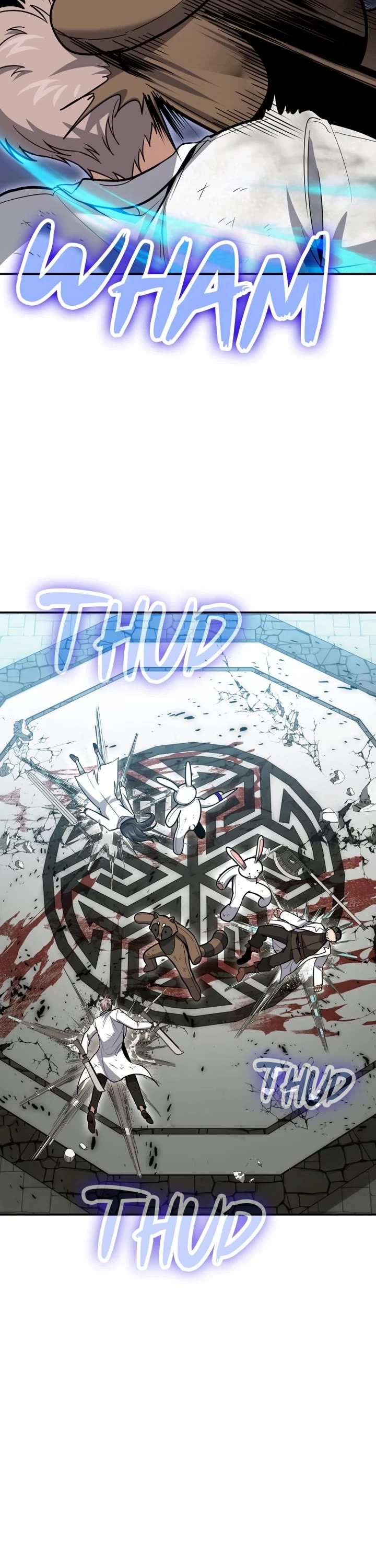 How To Live As An Unlicensed Healer Chapter 130 page 22 - Chapter 130: (S3) Episode 130