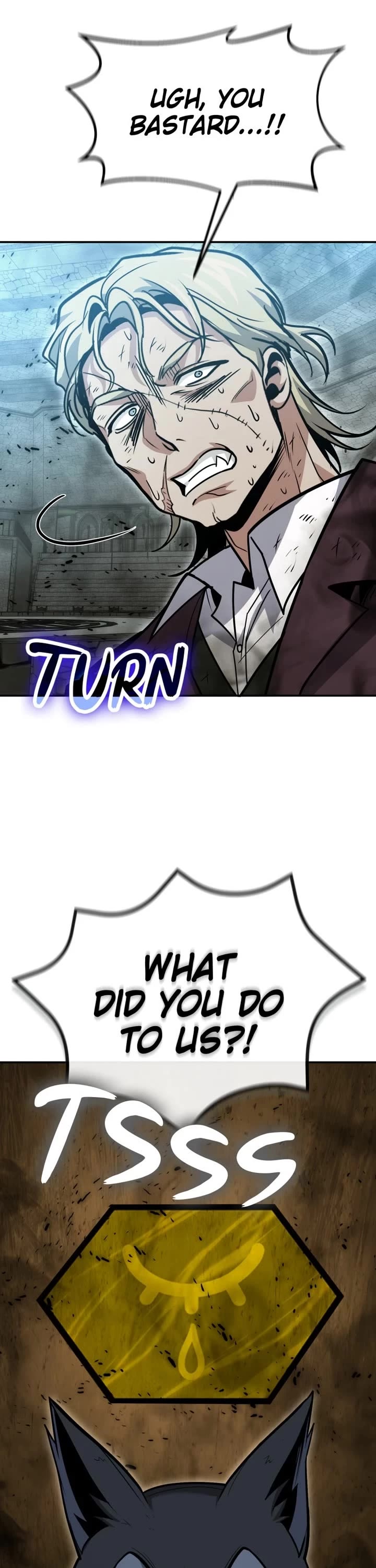 How To Live As An Unlicensed Healer Chapter 130 page 23 - Chapter 130: (S3) Episode 130