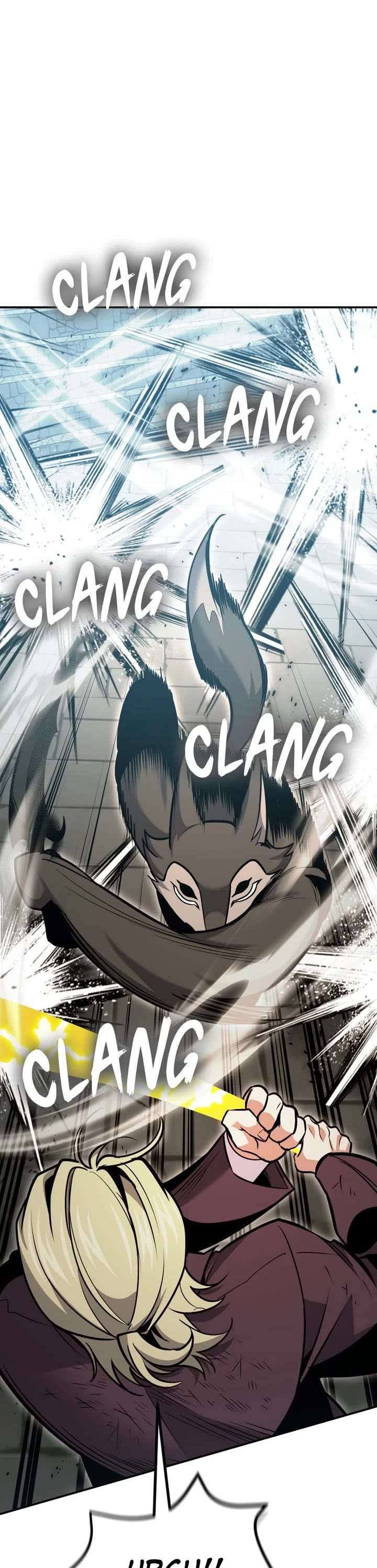 How To Live As An Unlicensed Healer Chapter 130 page 25 - Chapter 130: (S3) Episode 130
