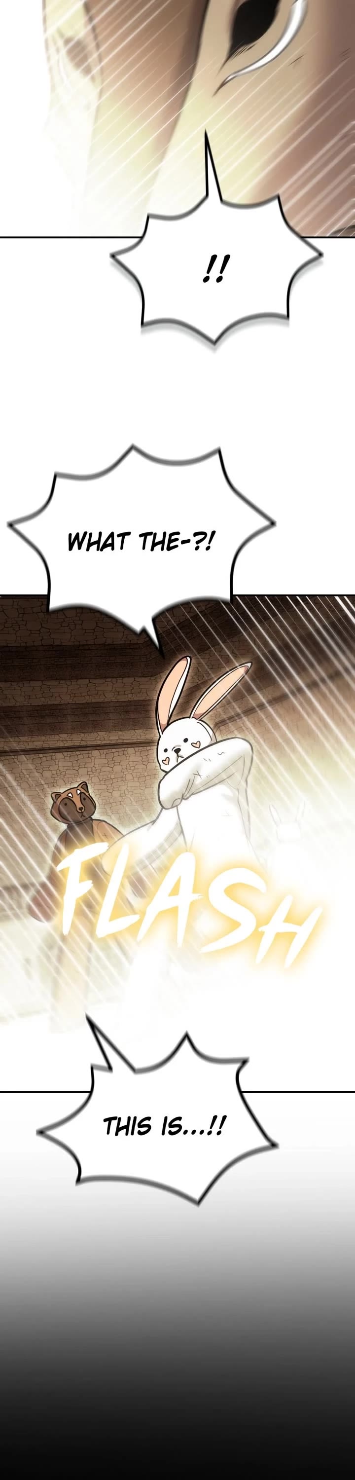 How To Live As An Unlicensed Healer Chapter 130 page 28 - Chapter 130: (S3) Episode 130
