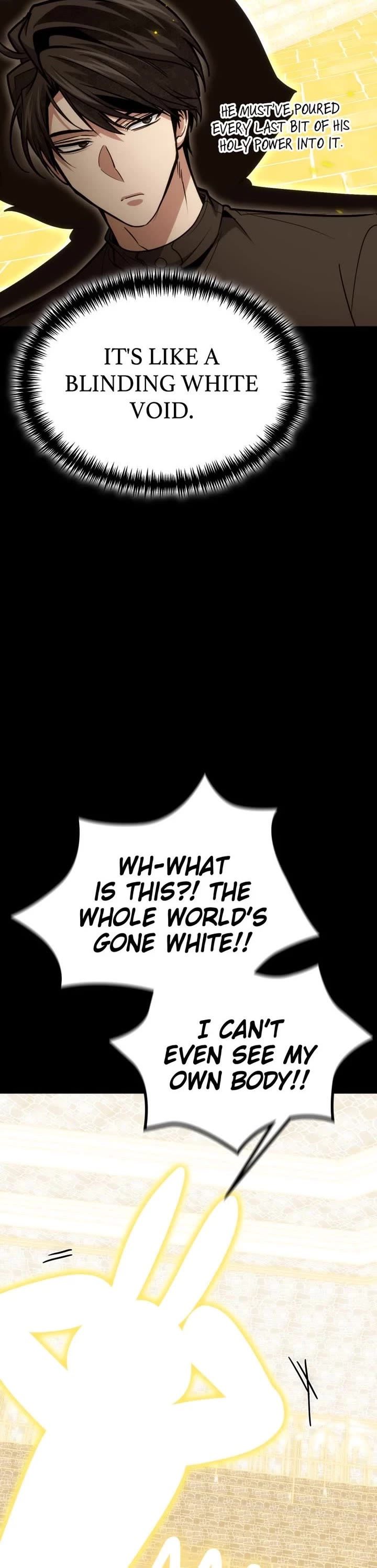 How To Live As An Unlicensed Healer Chapter 130 page 30 - Chapter 130: (S3) Episode 130
