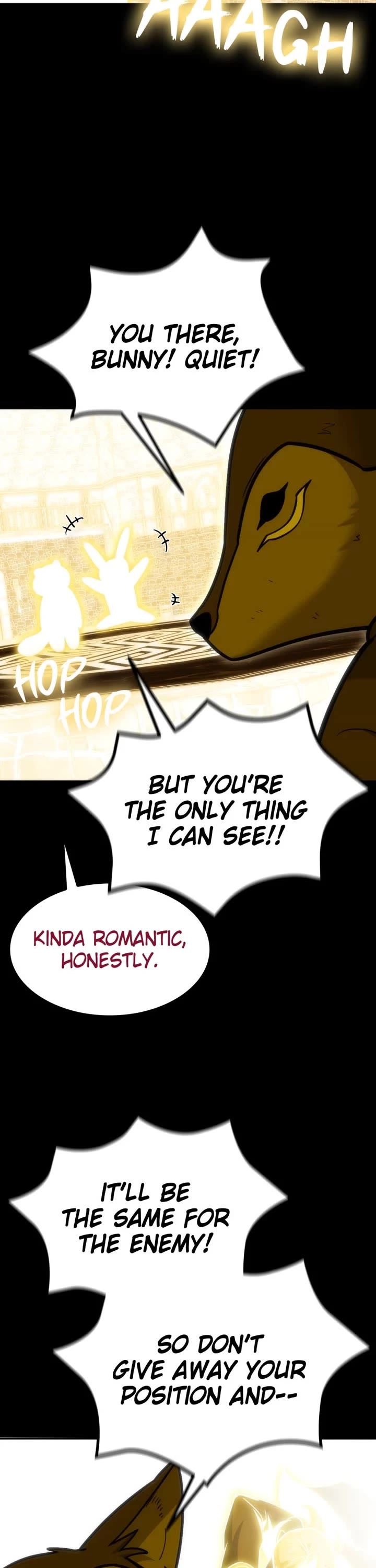How To Live As An Unlicensed Healer Chapter 130 page 31 - Chapter 130: (S3) Episode 130