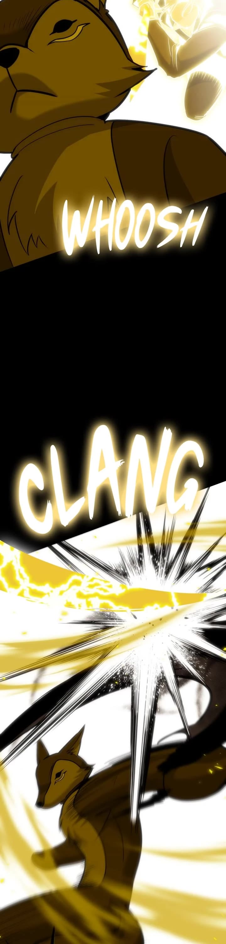 How To Live As An Unlicensed Healer Chapter 130 page 32 - Chapter 130: (S3) Episode 130