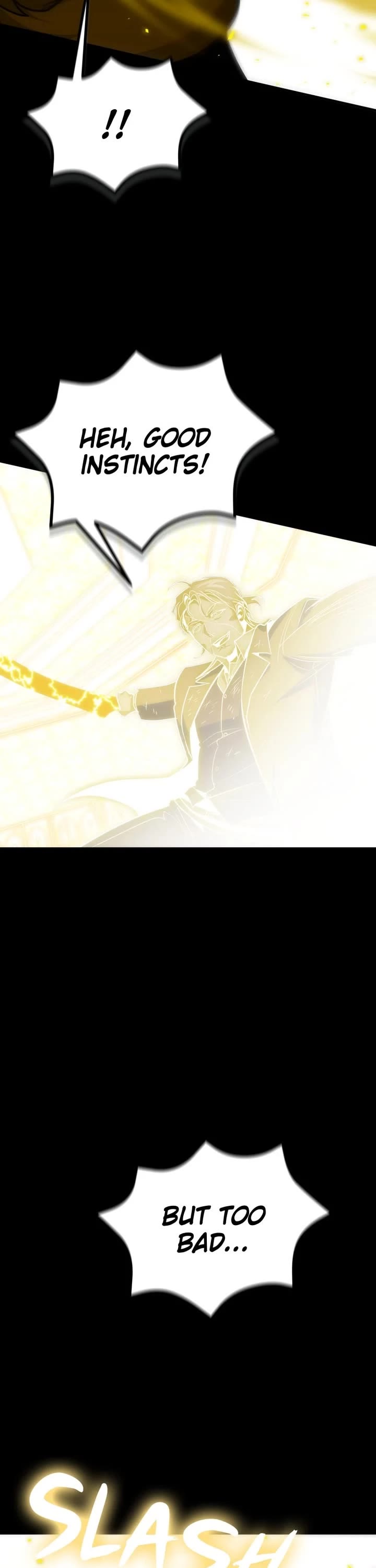How To Live As An Unlicensed Healer Chapter 130 page 33 - Chapter 130: (S3) Episode 130