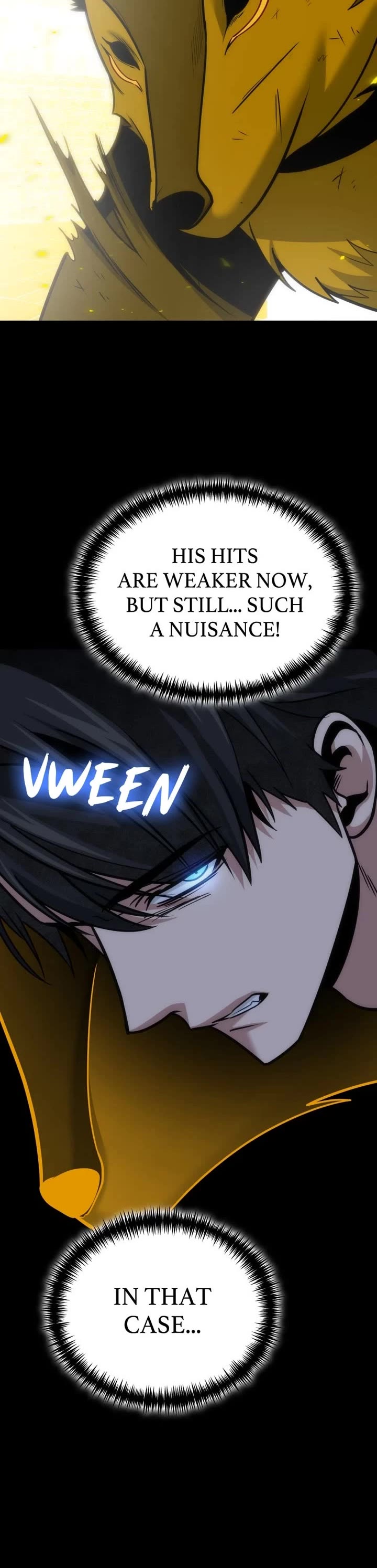 How To Live As An Unlicensed Healer Chapter 130 page 35 - Chapter 130: (S3) Episode 130