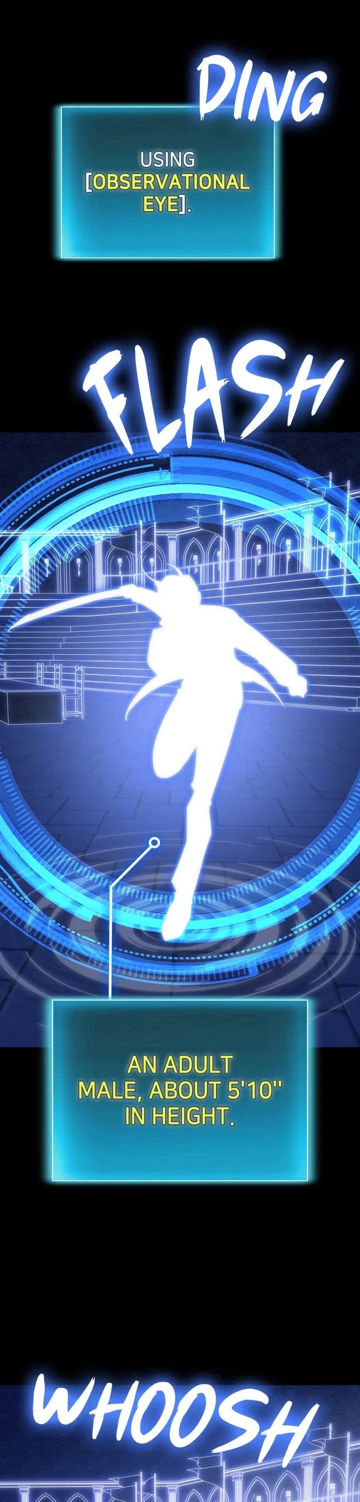 How To Live As An Unlicensed Healer Chapter 130 page 36 - Chapter 130: (S3) Episode 130