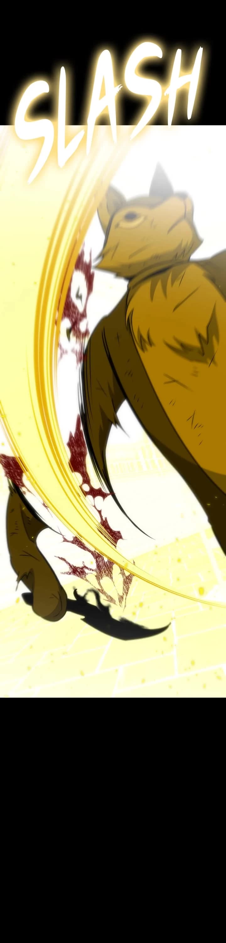 How To Live As An Unlicensed Healer Chapter 130 page 38 - Chapter 130: (S3) Episode 130