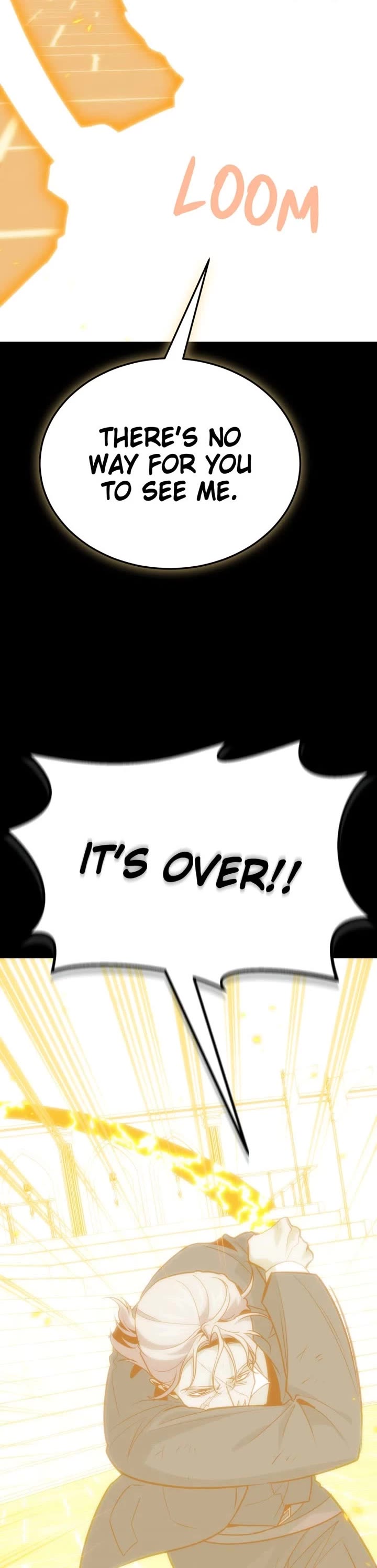 How To Live As An Unlicensed Healer Chapter 130 page 40 - Chapter 130: (S3) Episode 130