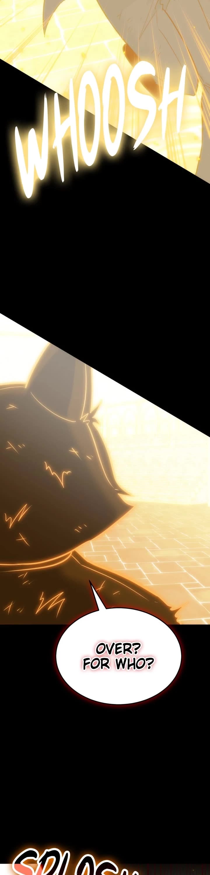 How To Live As An Unlicensed Healer Chapter 130 page 41 - Chapter 130: (S3) Episode 130