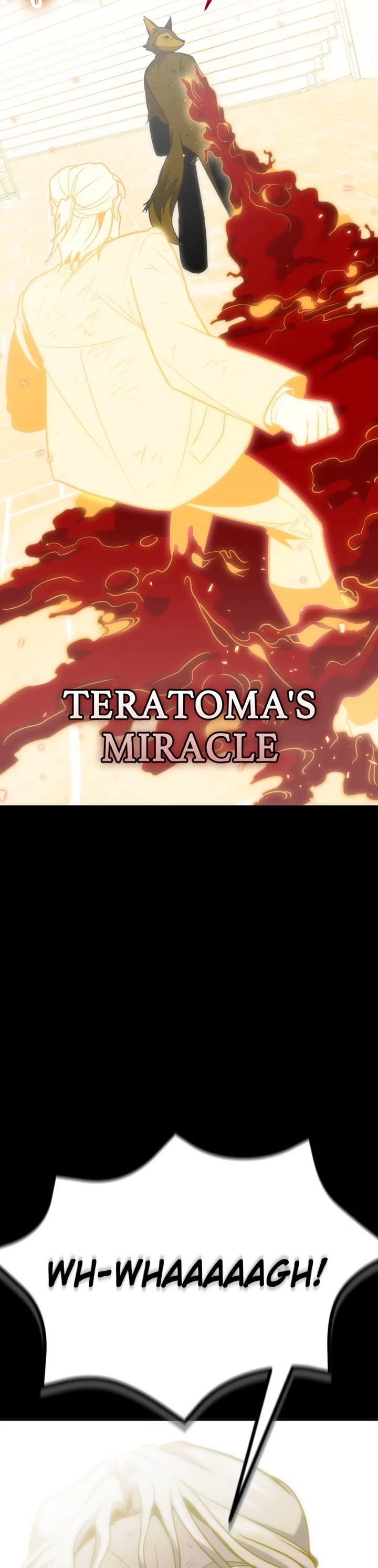 How To Live As An Unlicensed Healer Chapter 130 page 45 - Chapter 130: (S3) Episode 130