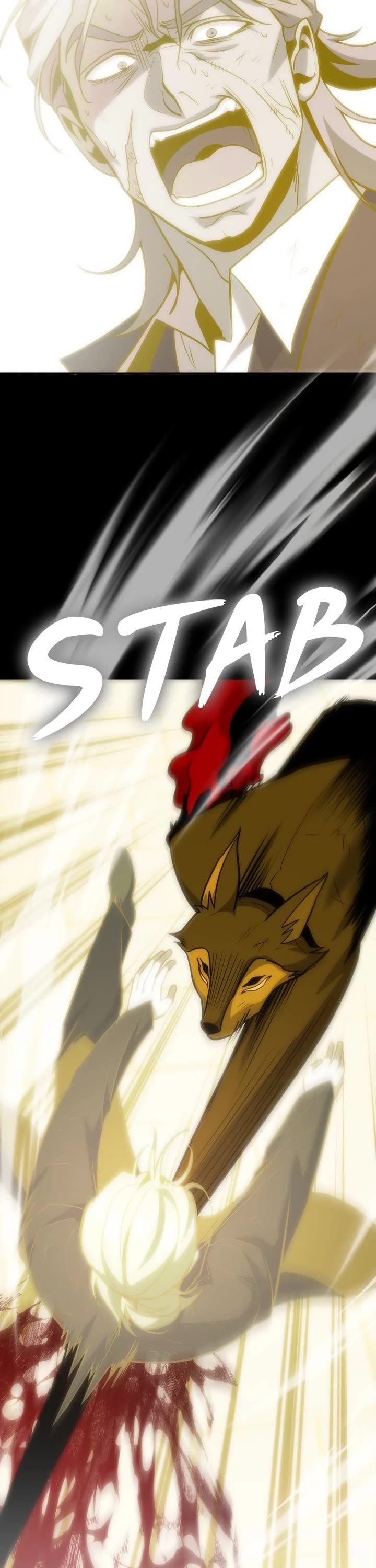 How To Live As An Unlicensed Healer Chapter 130 page 46 - Chapter 130: (S3) Episode 130