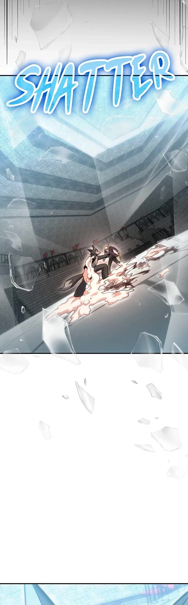 How To Live As An Unlicensed Healer Chapter 130 page 48 - Chapter 130: (S3) Episode 130