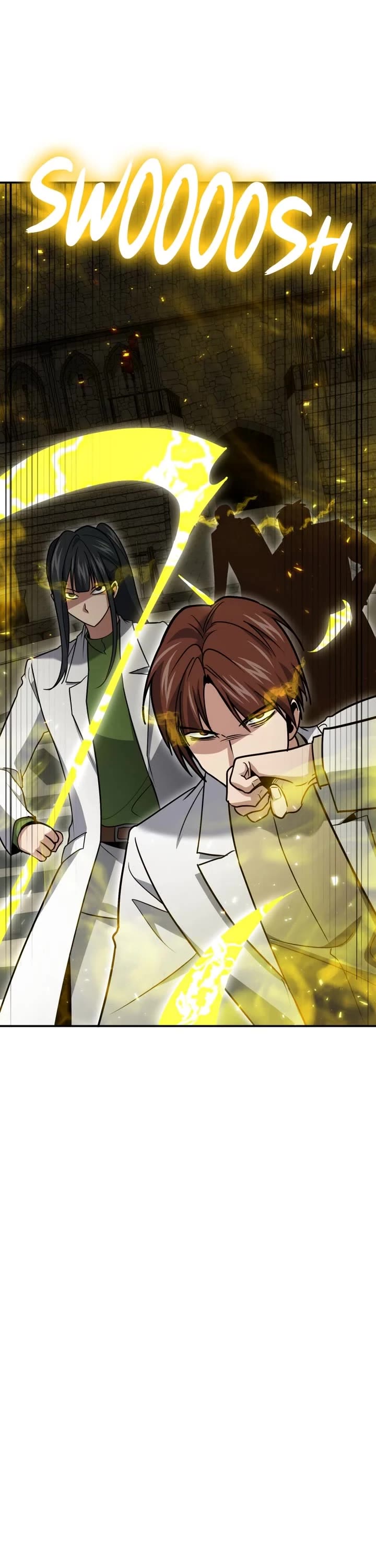 How To Live As An Unlicensed Healer Chapter 130 page 7 - Chapter 130: (S3) Episode 130