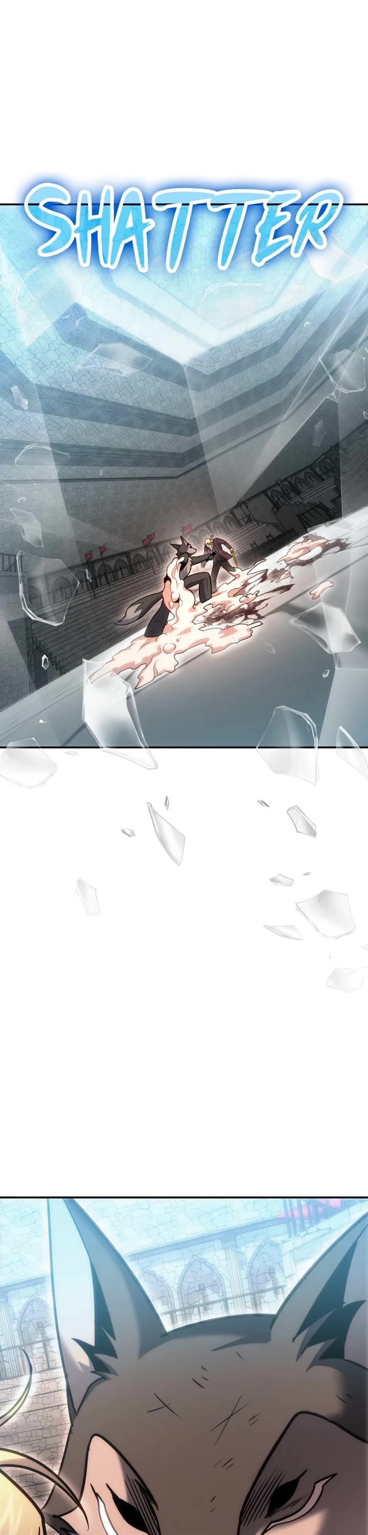 How To Live As An Unlicensed Healer Chapter 131 page 1 - Chapter 131: (S3) Episode 131